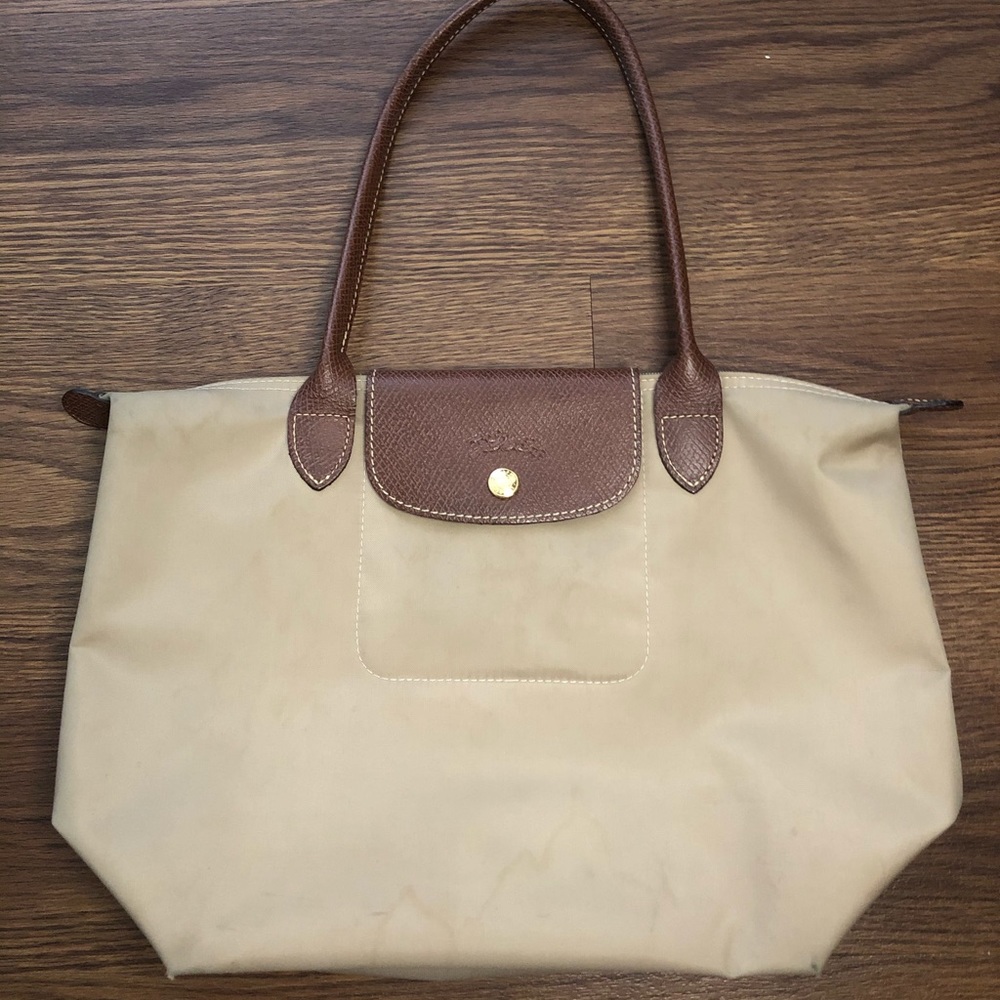 LONGCHAMP Le Pliage small tote